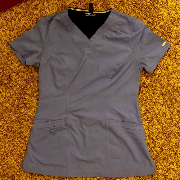 Elle scrub set - Picture 2 of 4